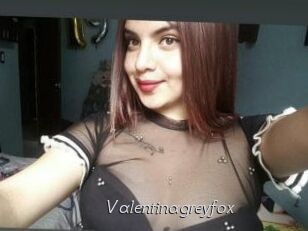 Valentinagreyfox