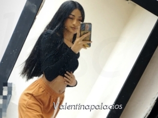 Valentinapalacios