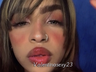 Valentinasexy23