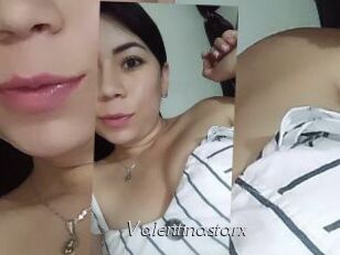 Valentinastarx