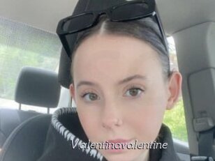Valentinavalentine