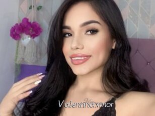 Valentinaxmor