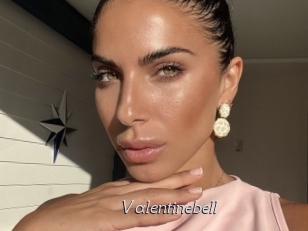 valentinebell Le Scandale