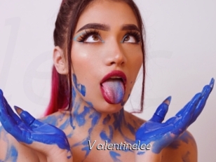 Valentinelee