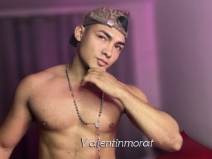 Valentinmorat