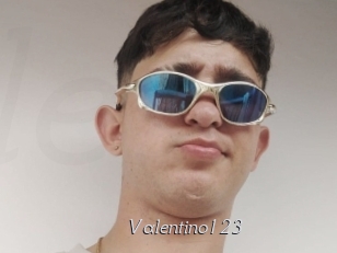 Valentino123