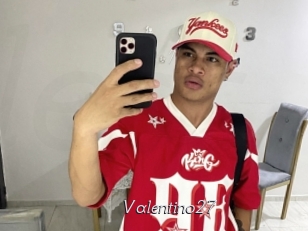 Valentino27