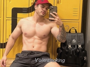 Valentinoking