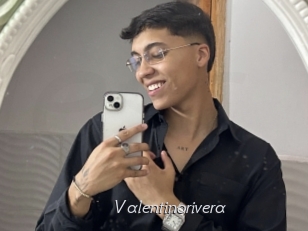 Valentinorivera