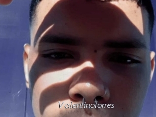 valentinotorres Le Scandale