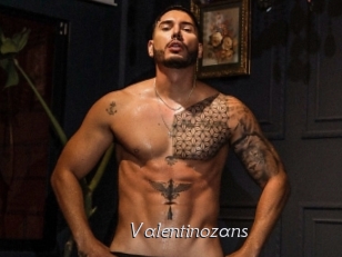 Valentinozans