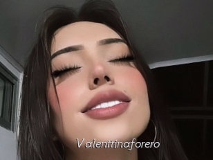 Valenttinaforero