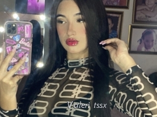 valeri_tssx Le Scandale