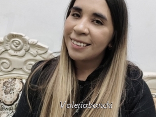 Valeriabanchi