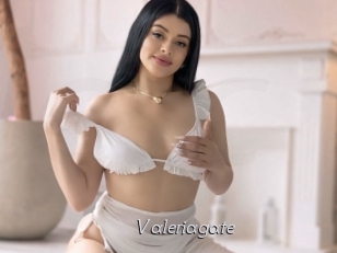 Valeriagate