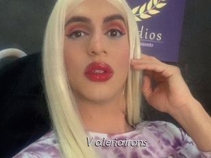 Valeriairons