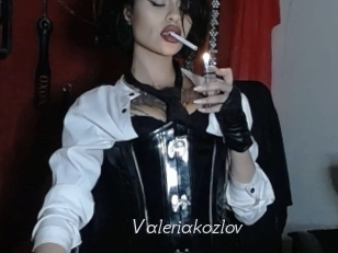 Valeriakozlov
