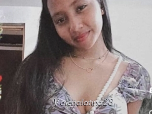 Valerialatina28