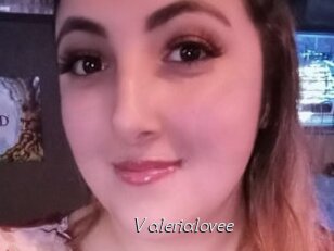 Valerialovee