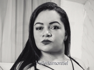Valeriamontiel