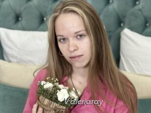 Valeriaray
