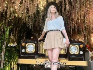 Valeriaspears