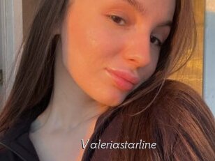 Valeriastarline