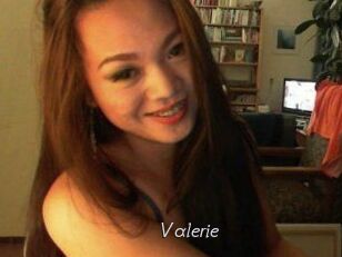 Valerie