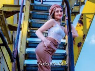 Valeriebubble