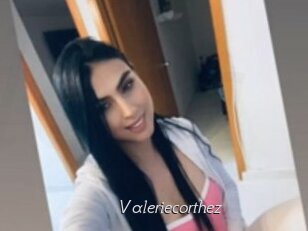 Valeriecorthez