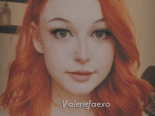Valeriefaexo