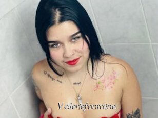 Valeriefontaine