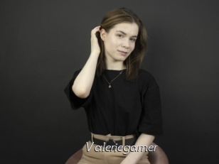 Valeriegarner