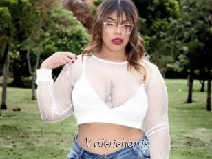 valerieharris Le Scandale
