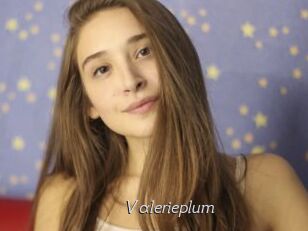 Valerieplum