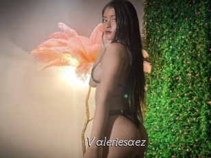Valeriesaez