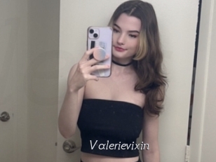 Valerievixin