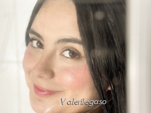Valerilegaso