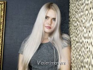 Valerimayers