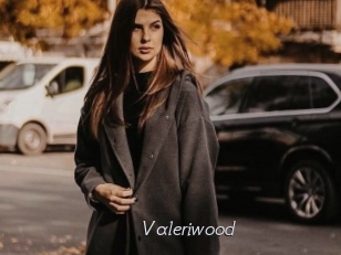 Valeriwood