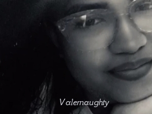 valernaughty Le Scandale