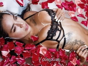 valerouse Le Scandale