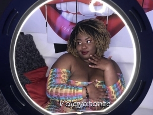 Valeryahanze