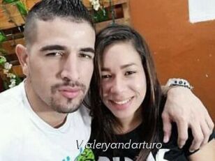 Valeryandarturo