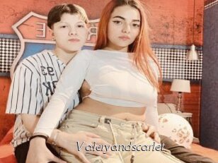 Valeryandscarlet