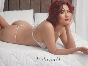 Valeryaoki