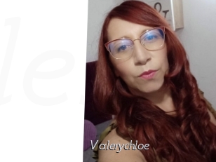 Valerychloe