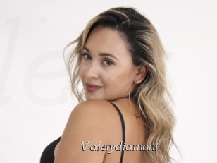 Valerydiamont