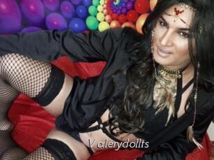 Valerydollts