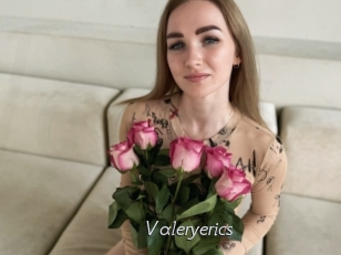 Valeryerics